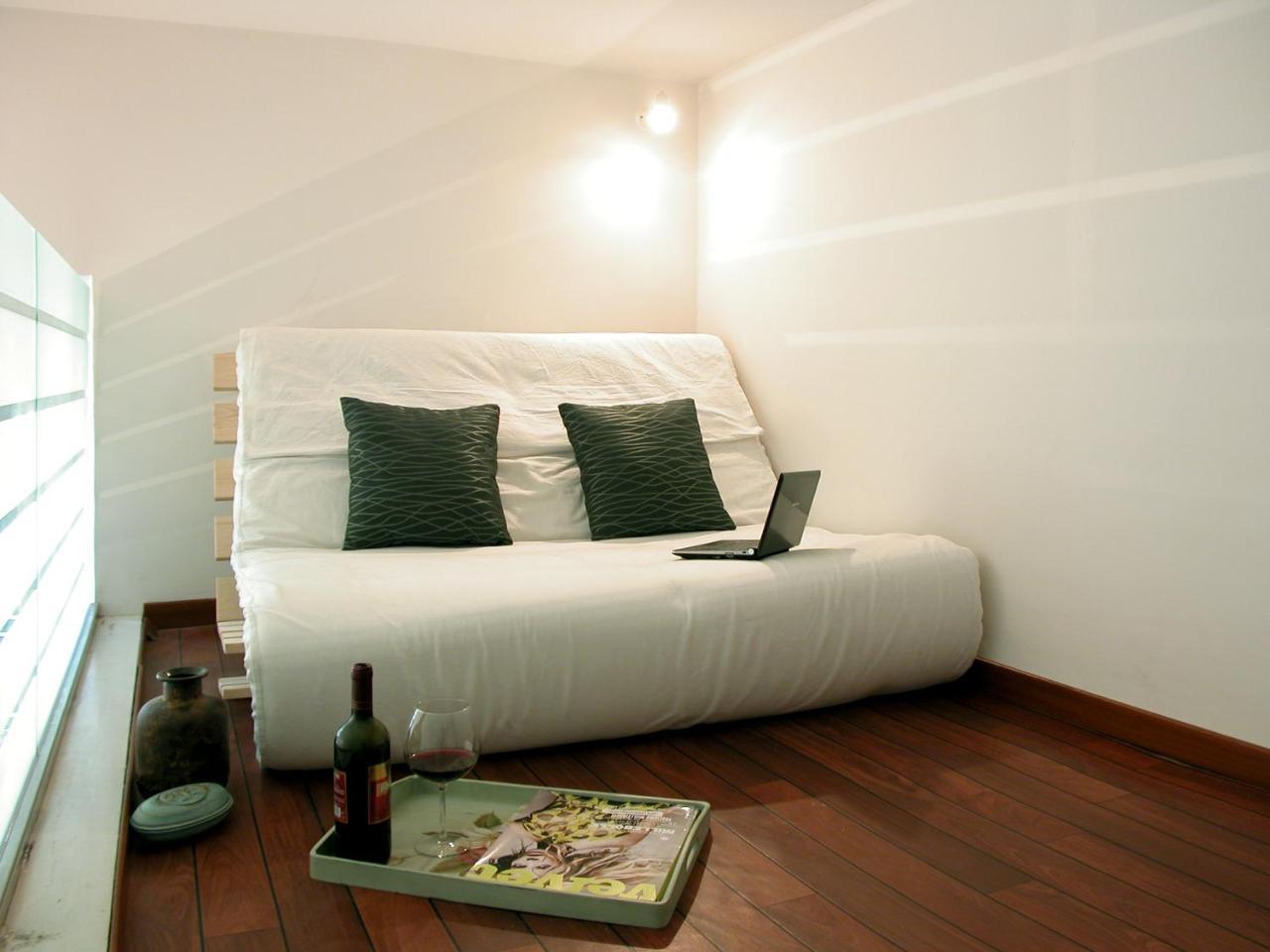Ferienwohnung Rent in Rome - Eroi Exterior foto