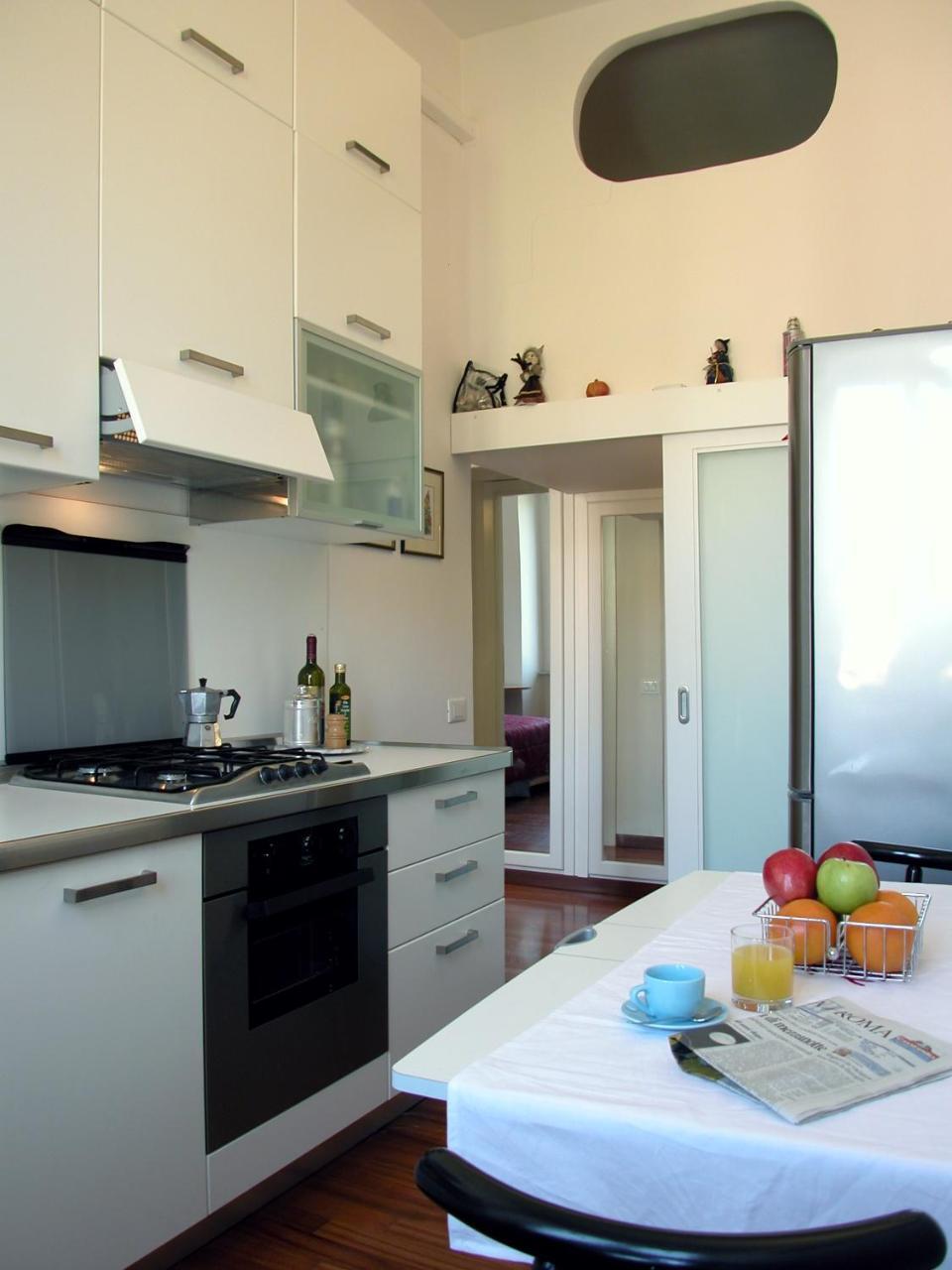 Ferienwohnung Rent in Rome - Eroi Exterior foto