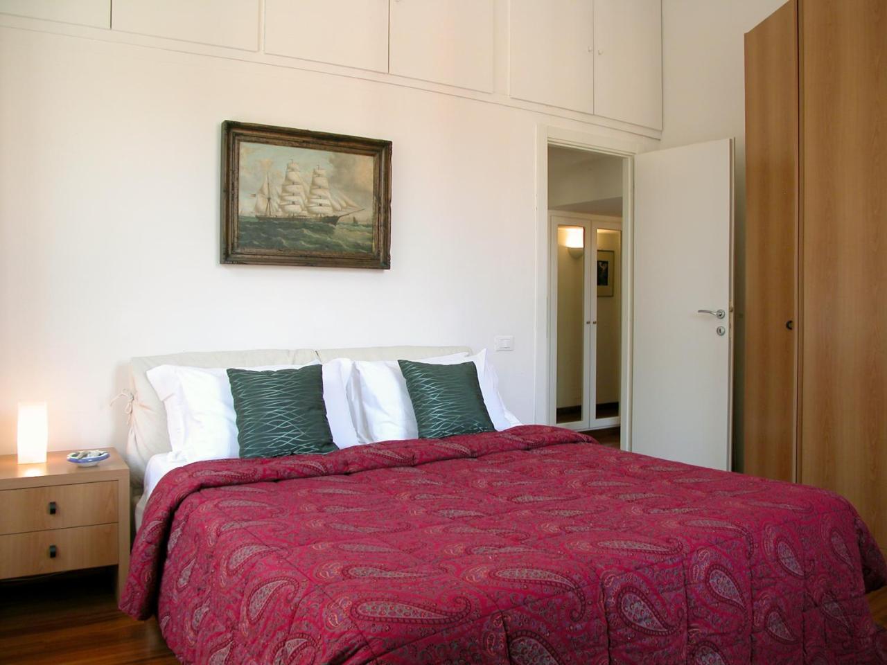Ferienwohnung Rent in Rome - Eroi Exterior foto