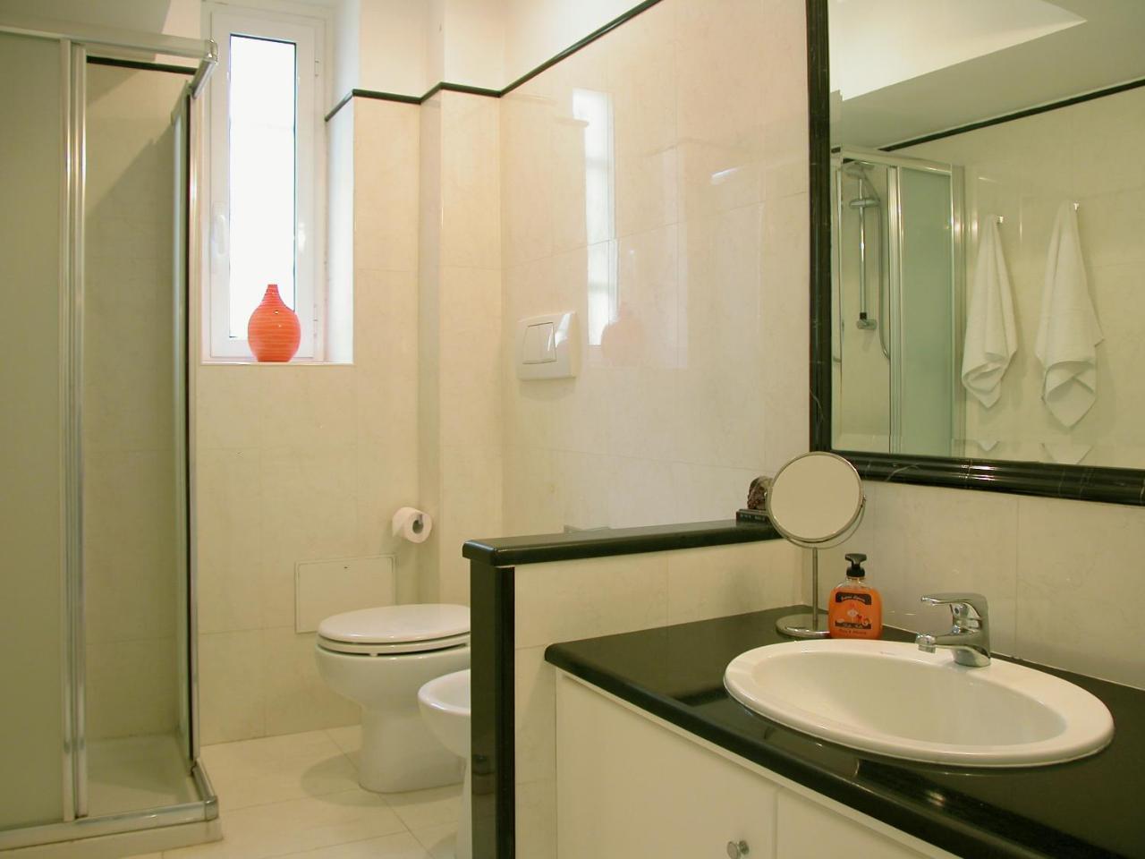 Ferienwohnung Rent in Rome - Eroi Exterior foto