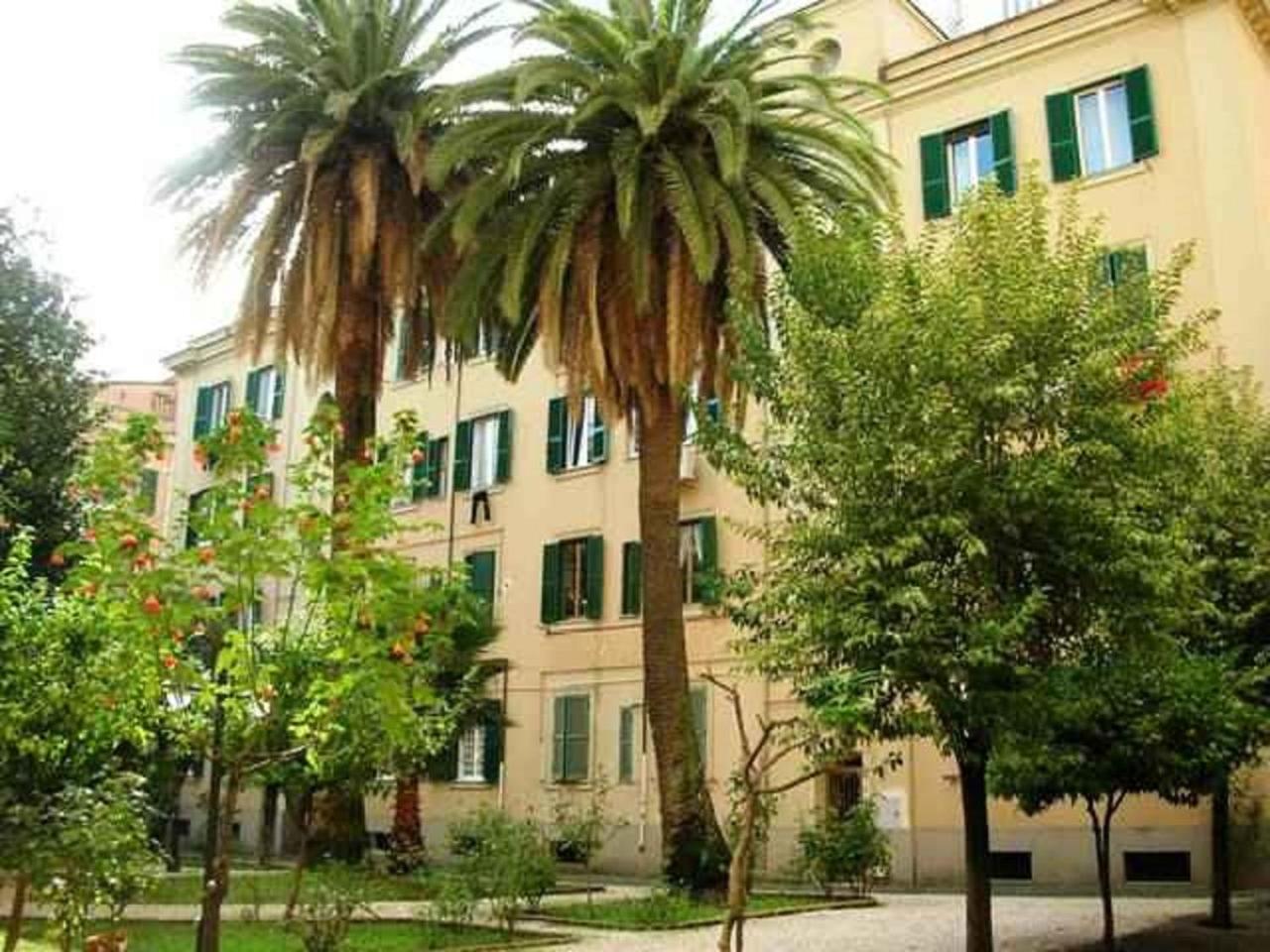 Ferienwohnung Rent in Rome - Eroi Exterior foto